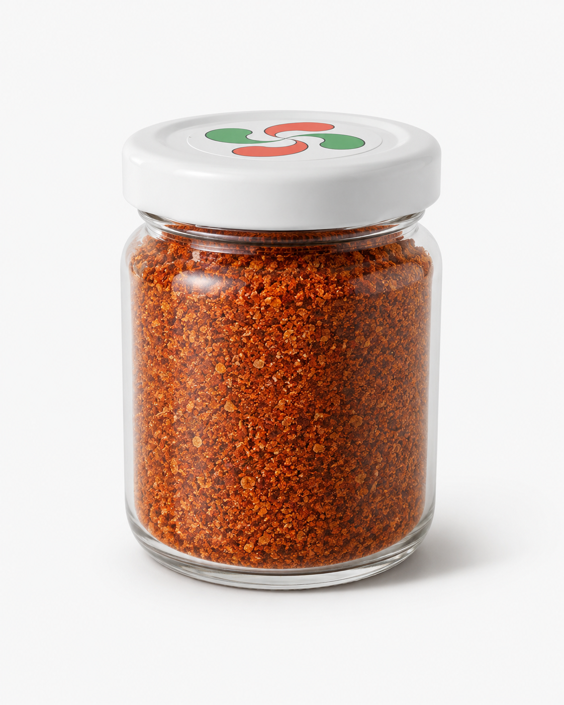 Poudre de Guindillas BroKa — Piment d'Ibarra 40g